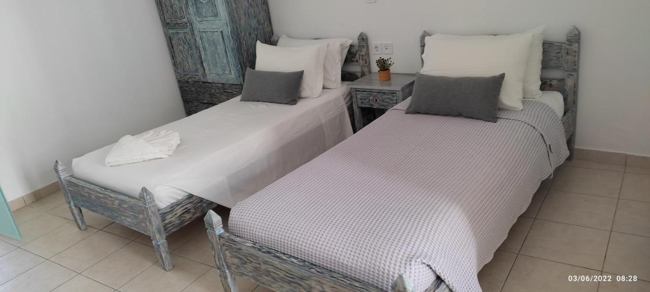 Ammos Stegna Archangelos (Rhodes)