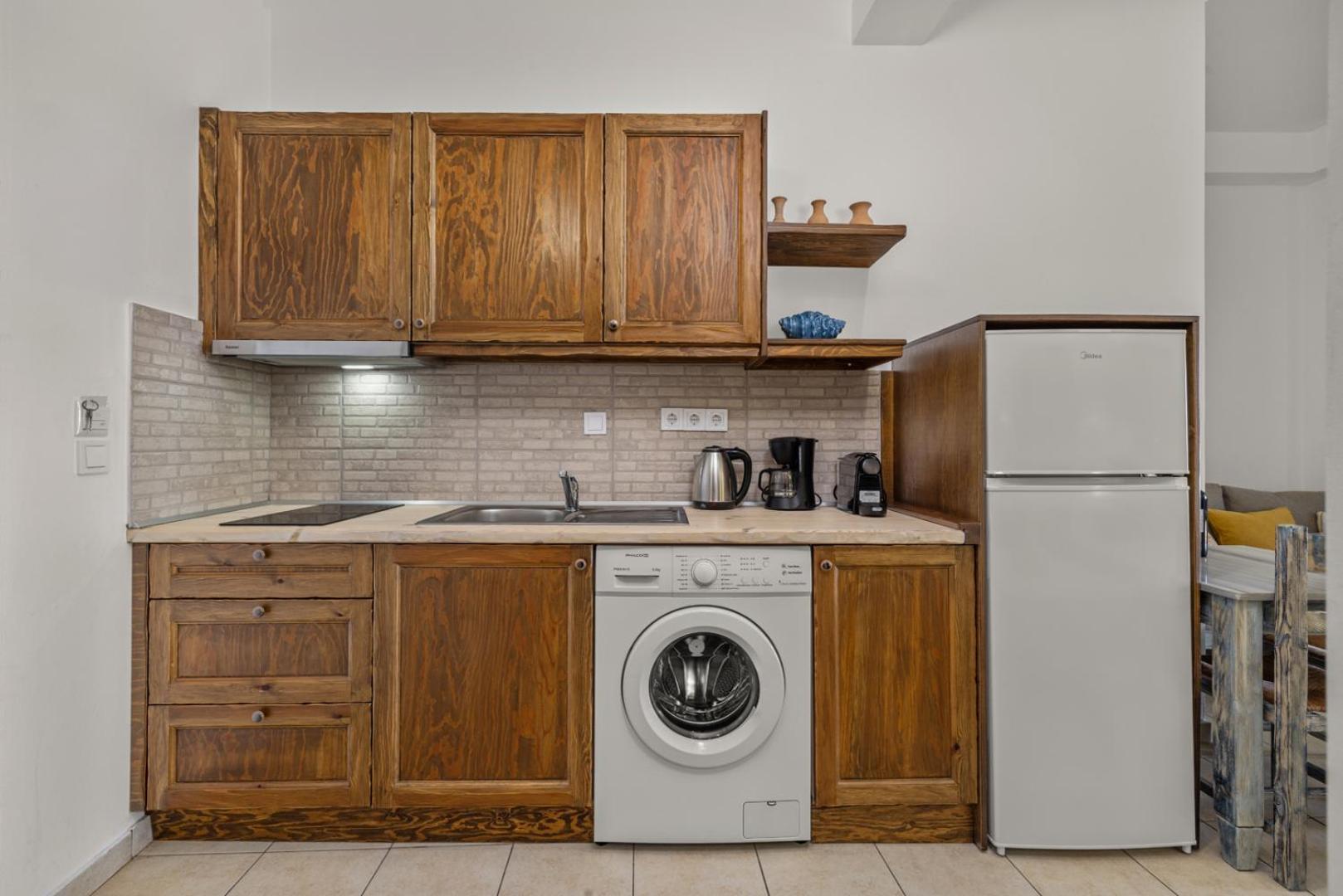 Apartment Ammos Stegna Archangelos (Rhodes)