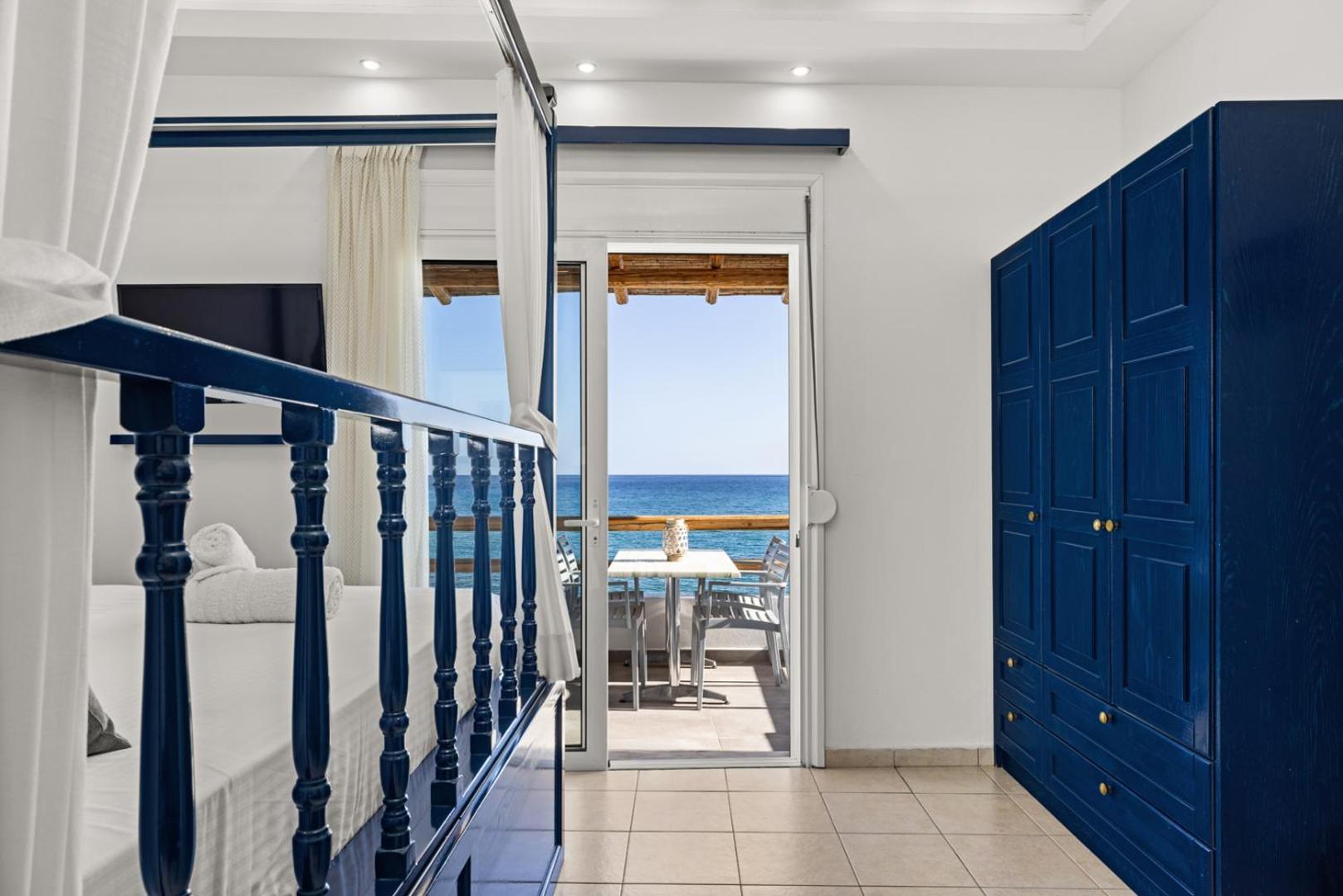 Ammos Stegna * Archangelos (Rhodes)