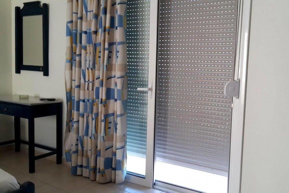 Apartment Ammos Stegna Archangelos (Rhodes)