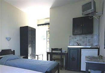 Ammos Stegna Archangelos (Rhodes)